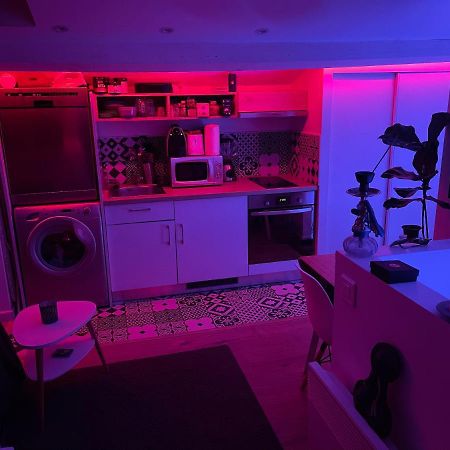 Beau Appartement Calme A Partager Marseille Eksteriør bilde