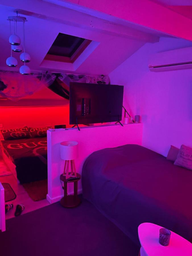 Beau Appartement Calme A Partager Marseille Eksteriør bilde