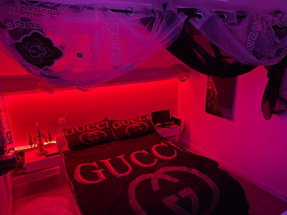Beau Appartement Calme A Partager Marseille Eksteriør bilde