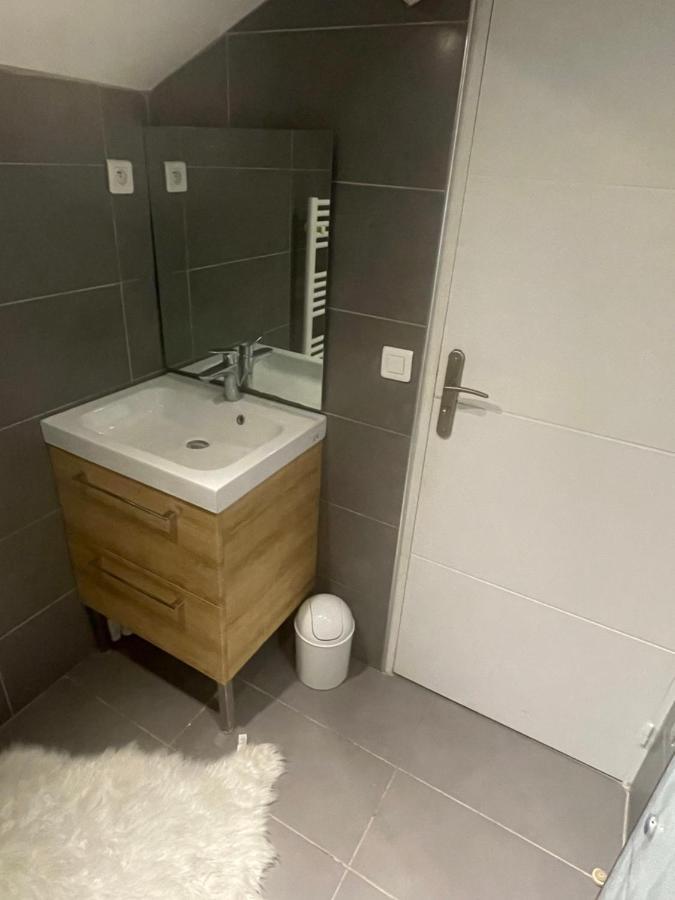 Beau Appartement Calme A Partager Marseille Eksteriør bilde