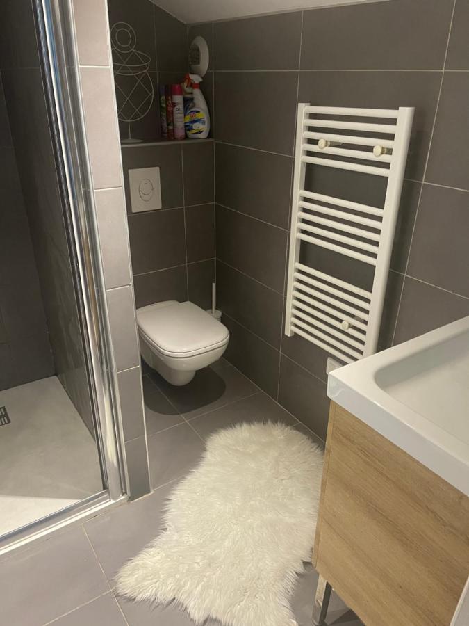 Beau Appartement Calme A Partager Marseille Eksteriør bilde