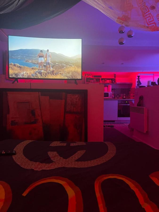 Beau Appartement Calme A Partager Marseille Eksteriør bilde