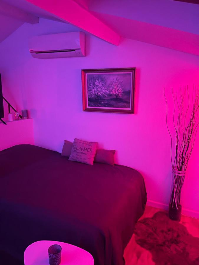 Beau Appartement Calme A Partager Marseille Eksteriør bilde