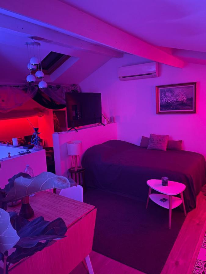 Beau Appartement Calme A Partager Marseille Eksteriør bilde